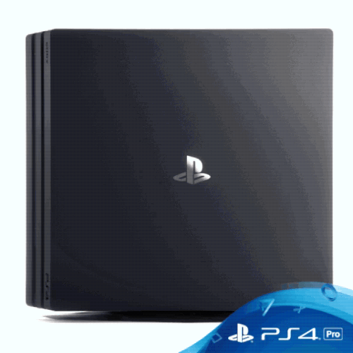 [Chính thức ủy quyền] PS4 giao diện điều khiển PS4 nhà chơi game Guoxing PRO slim500G 500 triệu phiên bản giới hạn tay cầm pubg