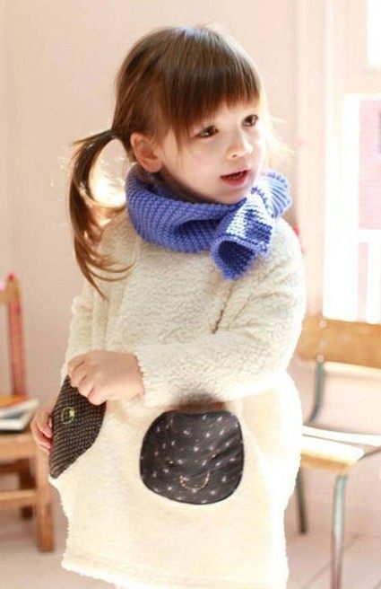 Foulard enfant - Ref 2142476 Image 20