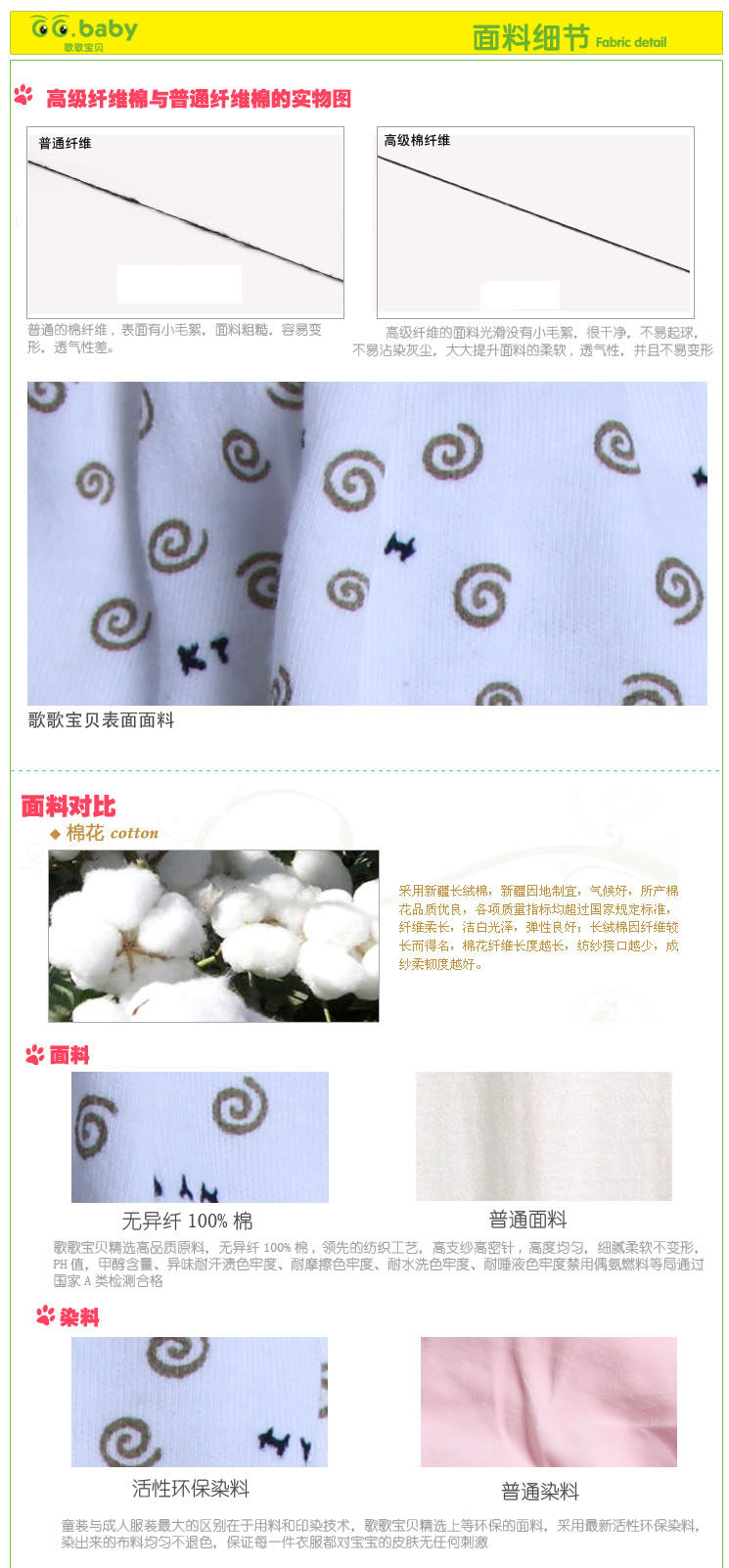 Coffret cadeau pour nouveau-né - vêtements cadeau - Ref 1976171 Image 29