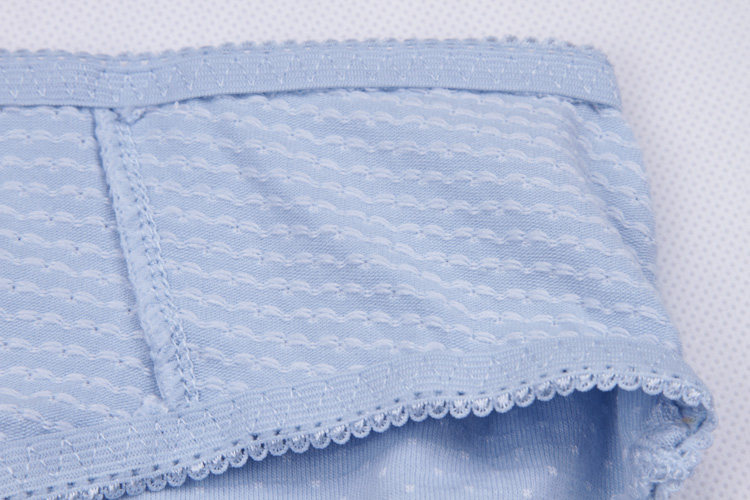 Slip jeune K1319 en coton - Ref 641007 Image 17