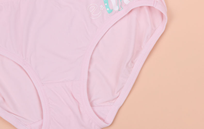 Slip jeune 1113K en nylon - Ref 650883 Image 16