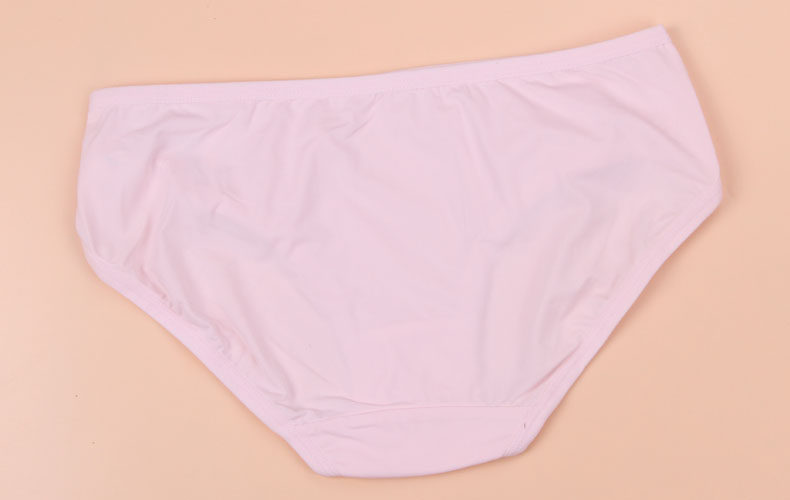 Slip jeune 1113K en nylon - Ref 650883 Image 12