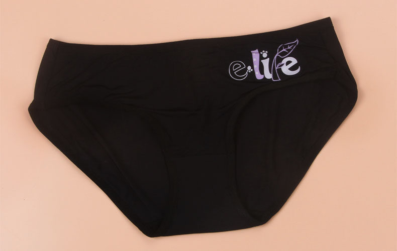 Slip jeune 1113K en nylon - Ref 650883 Image 9