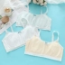 Yilanfen cô gái đồ lót thời kỳ phát triển áo ngực nữ mỏng cô gái 7-12 tuổi áo ngực học sinh