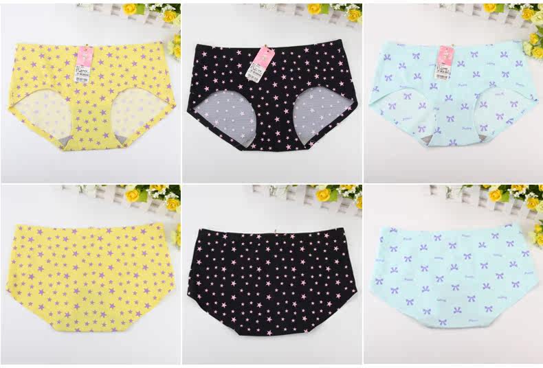 Slip jeunesse K8001 - Ref 644789 Image 7