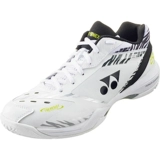 Подлинный Yonex 65Z4 65Z3 65Z Ansailong Badminton обувь 75 -й годовщины мужская и женская обувь экологически чистое цвет