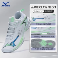 Eagle Claw NEO3 Белый Зеленый 71GA247315