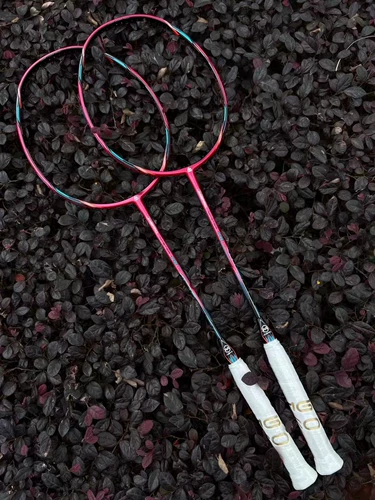 Сломайте легкий бадминтон Racket FBLTD.