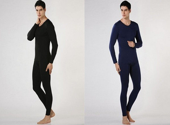 Sous-vêtement thermo jeunesse en coton - Ref 761354 Image 13