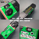 ຂອງຂວັນ FUJIFILM Fuji QuickSnap ມ້ວນກ້ອງຖ່າຍຮູບແບບສ້າງສັນຂອງຂອງຂວັນກ້ອງຖ່າຍຮູບ