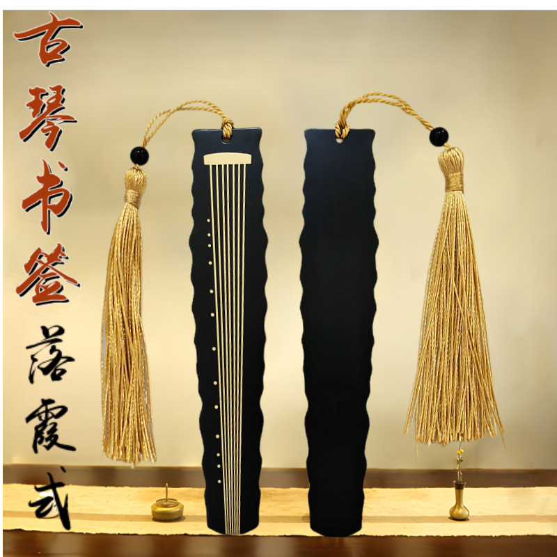 伏羲式与仲尼式古琴有何不同?-商品-淘宝百科网
