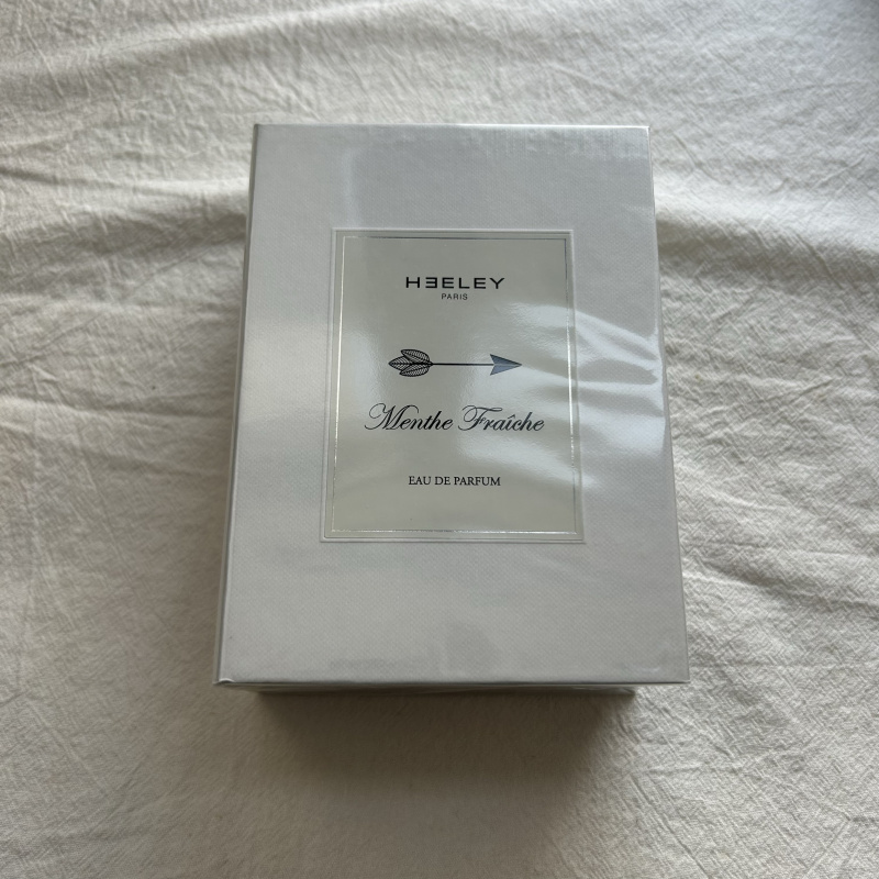 James Heeley Fresh Mint Ocean Salt Incense Church Grapefruit 50Ml100Ml James Heeley Fresh Mint Ocean Salt Incense Church Grapefruit 50Ml100Ml