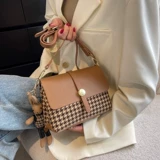 Сумка для путешествий, сумка через плечо, модная сумка на одно плечо, коллекция 2022, 2023