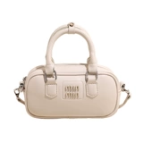 Летняя портативная сумка через плечо, универсальная подушка, бостонская сумка, изысканный стиль