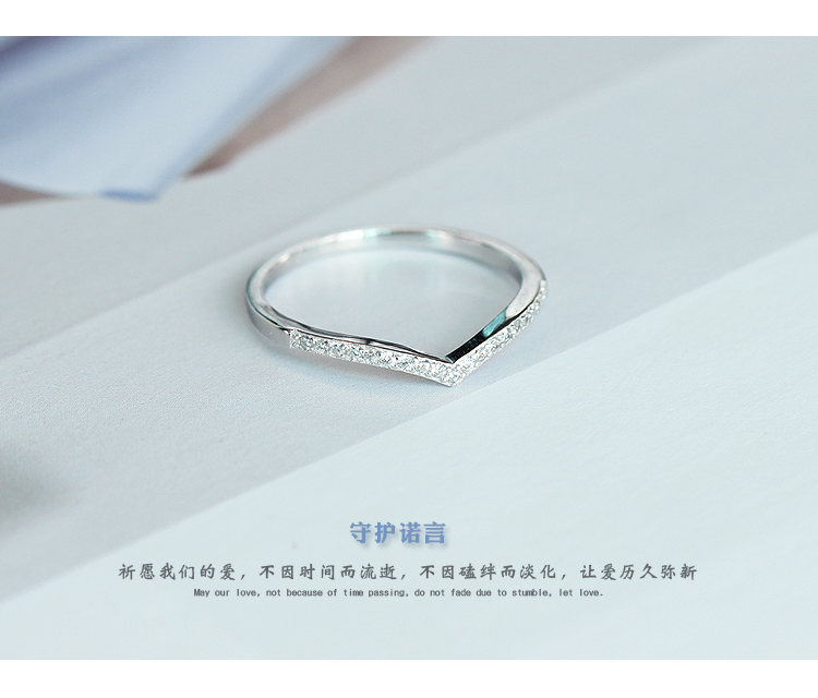 Bague Femme OTHER   en Argenterie - Ref 3086456 Image 31