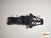 Suitable for hurricane 302R rear fender mounting bracket BJ125-10A rear mudboard bracket original parts