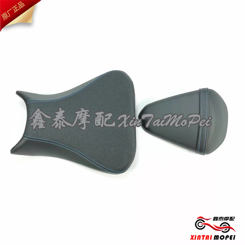 QJMOTOR Qianjiang Race 350 QJ350GS-F cushion seat cushion seat bag seat bag