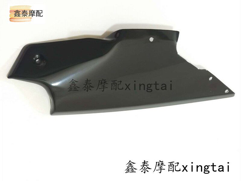 Suitable for Hurricanes 302 BJ300GS-C Engines Right Down Diversion Cover Decorated Board Original Factory Accessories