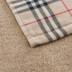 100% cotton khăn một cặp lưới nghĩa vận chuyển khăn lớn bông gạc Chen đầu gối thấm nước mềm - Khăn gối áo gối Khăn gối