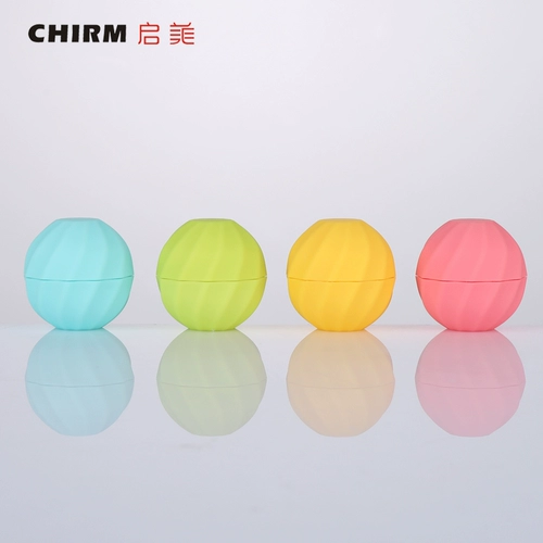 Милая сферическая помада, сырье для косметических средств, набор материалов, упаковка, «сделай сам»