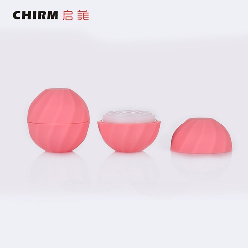 Милая сферическая помада, сырье для косметических средств, набор материалов, упаковка, «сделай сам»