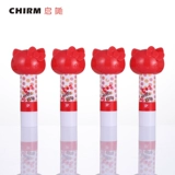 Hello Kitty, милая детская мультяшная изысканная помада