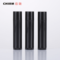 QM-L07 4 2g homemade slender Korean professional trendy lipstick tube empty tube cute and delicate beak lipstick