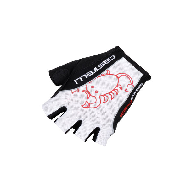 Gants pour vélo mixte CASTELLI - Ref 2239031 Image 11