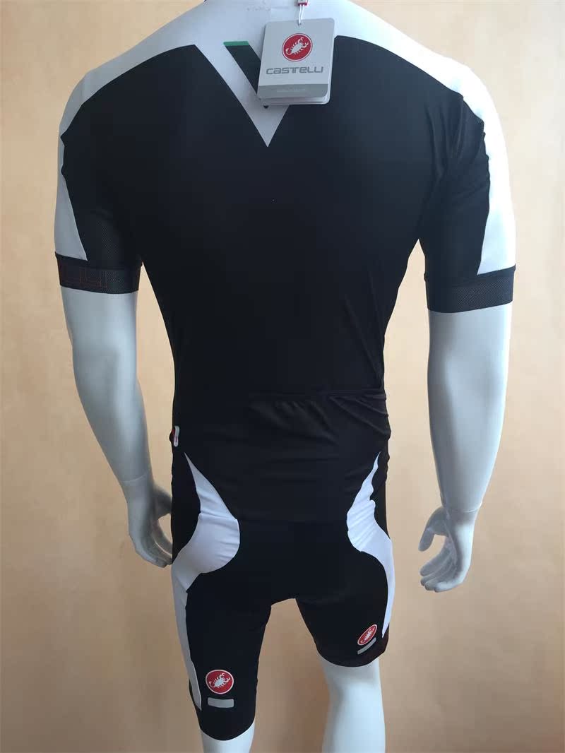 Tenue de cyclisme homme CASTELLI - Ref 2208903 Image 21