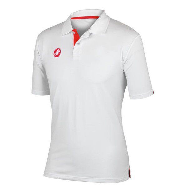 Tenue de cyclisme mixte CASTELLI - Ref 2215856 Image 10