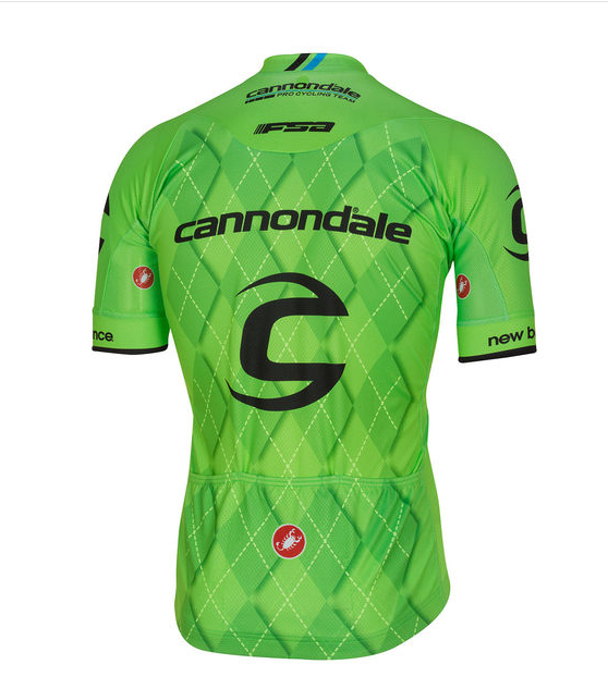 Vêtement cycliste homme CASTELLI - Ref 2215988 Image 9