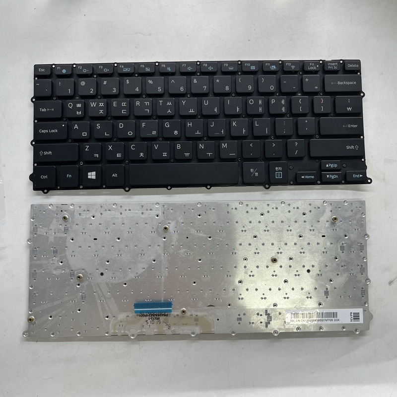 Suitable for Samsung Samsung Np900X3L 900X3M 900X3J 900X3H Notebook Keyboard Suitable for Samsung Samsung Np900X3L 900X3M 900X3J 900X3H Notebook Keyboard