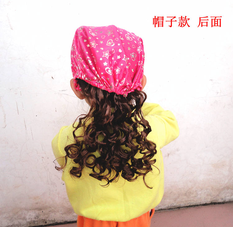 Bandeau cheveux - Ref 266385 Image 59