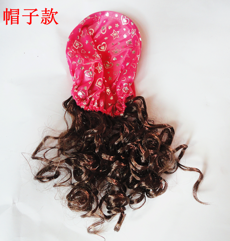 Bandeau cheveux - Ref 266385 Image 52