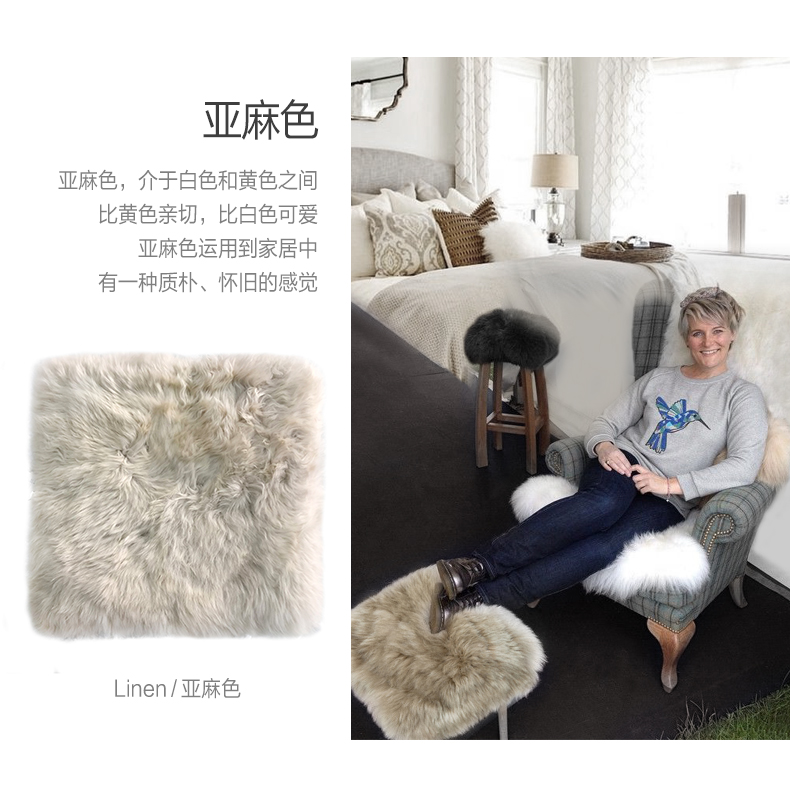 len gia pad len đệm ghế đệm lông dày sang trọng sofa đệm lò xo và ghế đệm - Ghế đệm / đệm Sofa đệm ghế ngồi