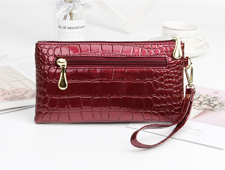 Sac à main femme en PU - Ref 3431903 Image 22