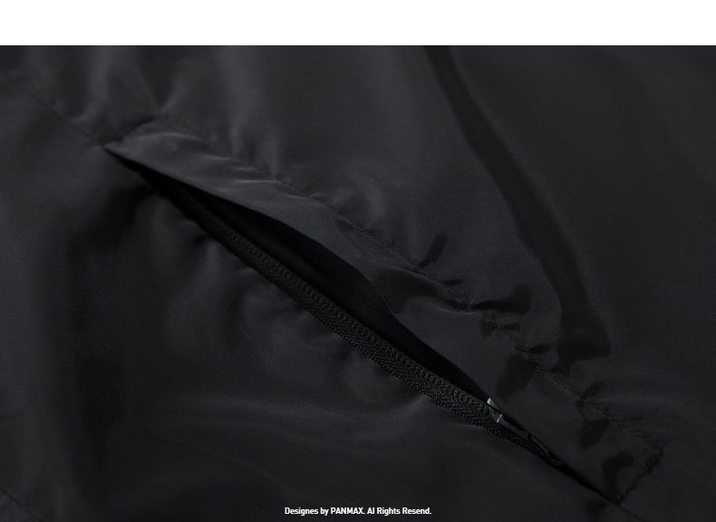 Blouson homme PANMAX     manches longues en Polyester - Ref 3117964 Image 34