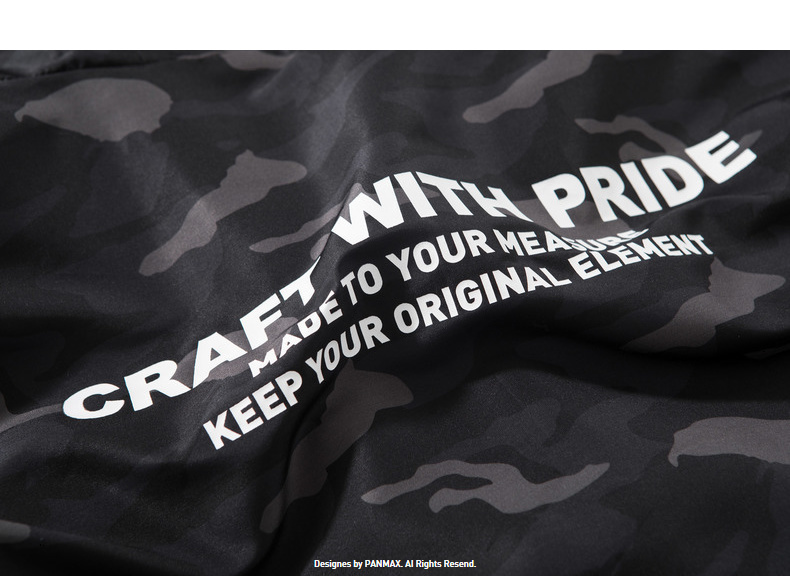 Blouson homme PANMAX     manches longues en Polyester - Ref 3117964 Image 36