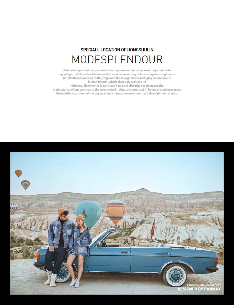 Blouson homme PANMAX     manches longues en Coton - Ref 3118280 Image 16