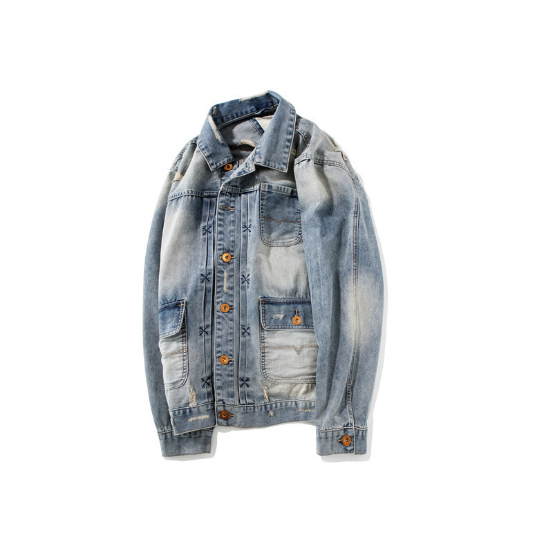 Blouson homme PANMAX     manches longues en Coton - Ref 3118280 Image 4