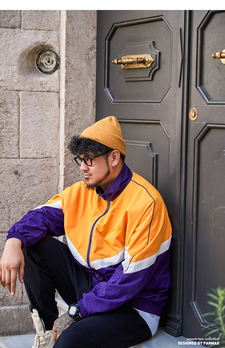 Blouson homme PANMAX     manches longues - Ref 3117904 Image 23