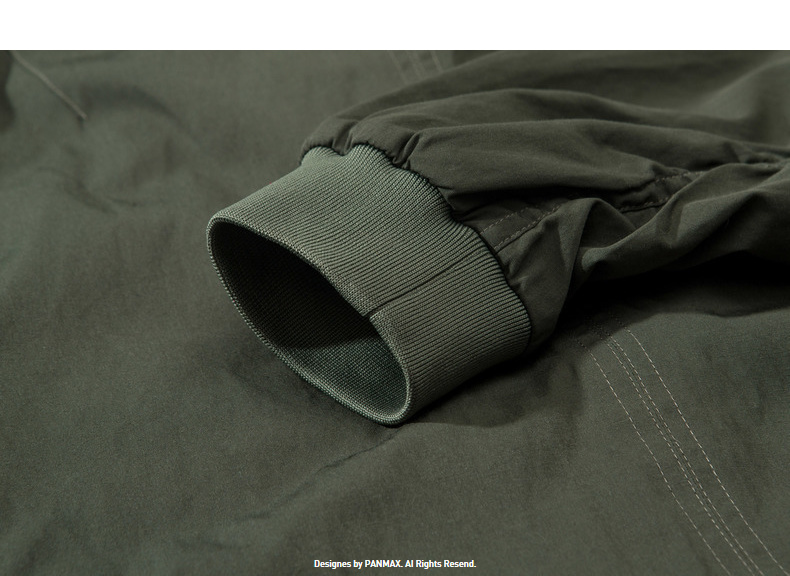 Blouson homme PANMAX     manches longues - Ref 3118249 Image 36