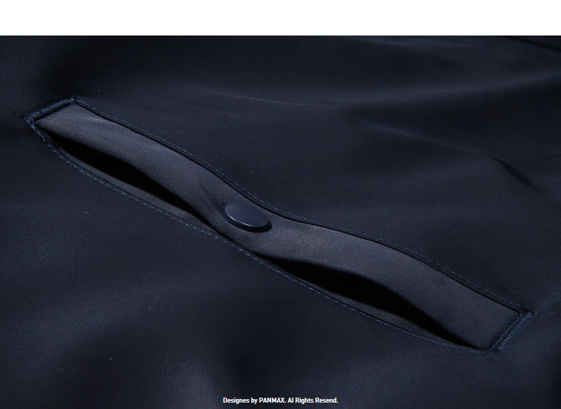 Blouson homme PANMAX     manches longues - Ref 3116205 Image 48