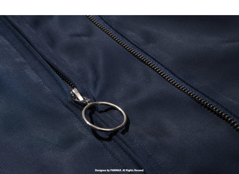 Blouson homme PANMAX     manches longues - Ref 3116205 Image 47