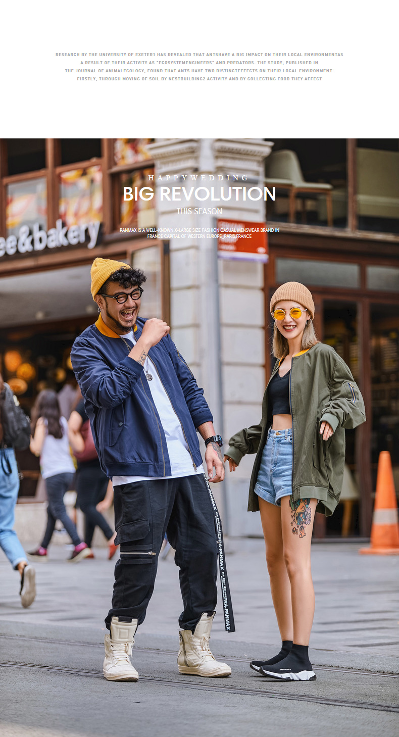 Blouson homme PANMAX     manches longues - Ref 3118249 Image 20