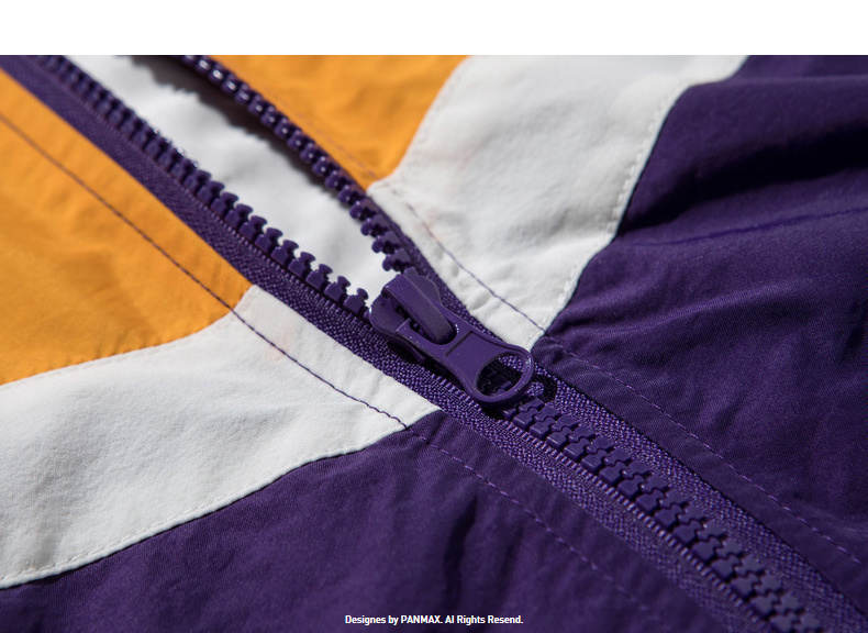 Blouson homme PANMAX     manches longues - Ref 3117904 Image 40