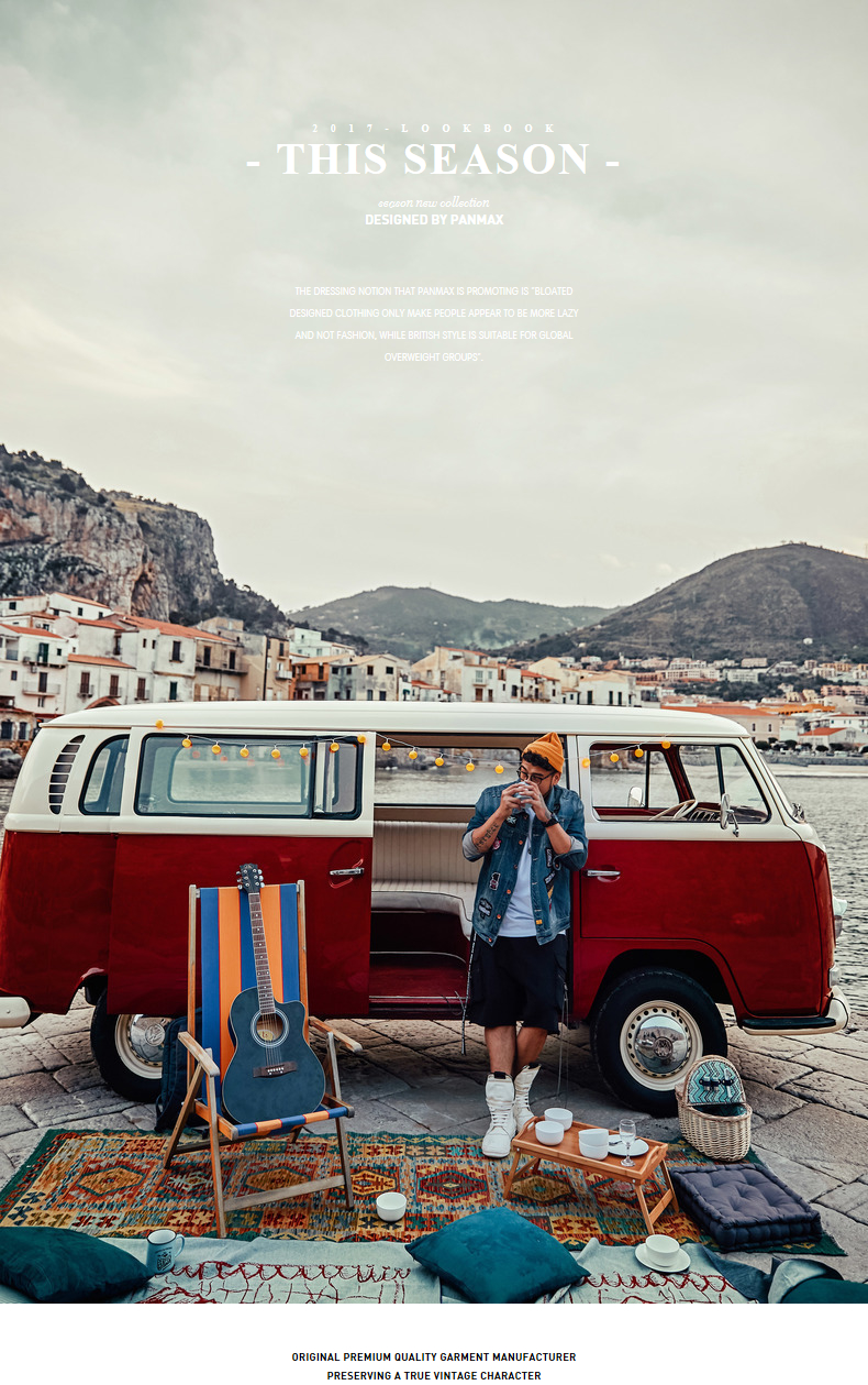 Blouson homme PANMAX     manches longues - Ref 3118476 Image 8