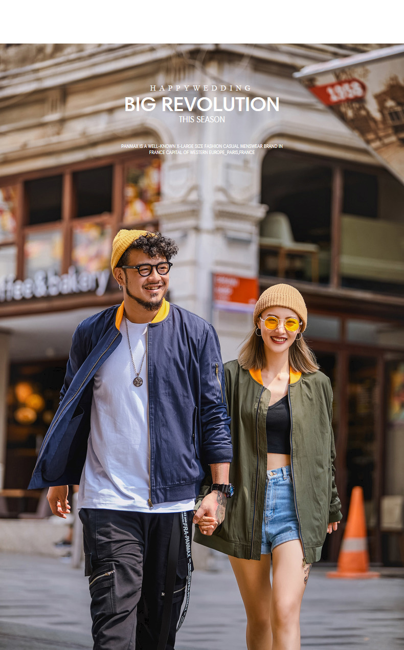 Blouson homme PANMAX     manches longues - Ref 3118249 Image 21