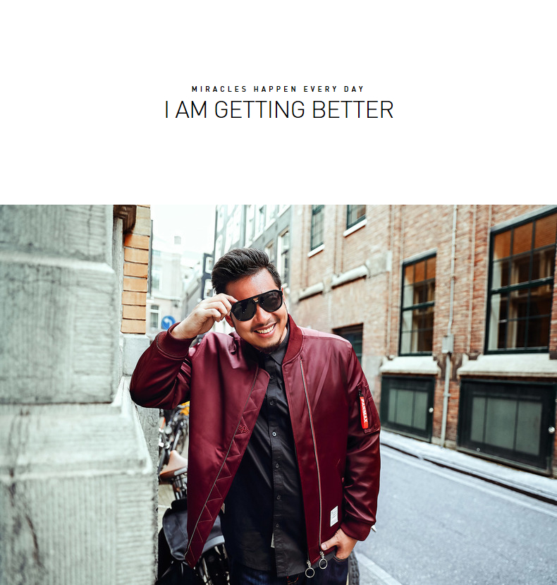 Blouson homme PANMAX     manches longues - Ref 3116205 Image 30