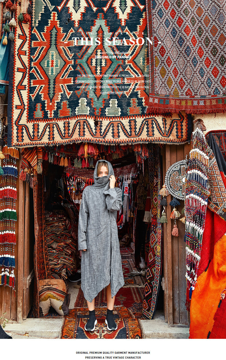 Blouson homme PANMAX     manches longues en Coton - Ref 3118418 Image 7